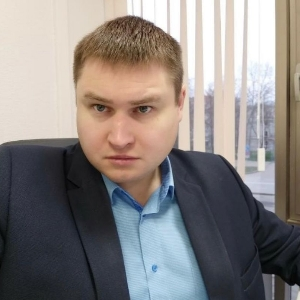 Андрей Мочалов