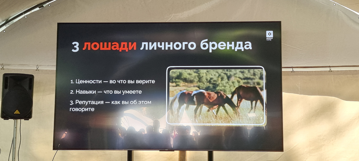 Спасибо всем, кто был на кэмпе и его делал
Было здорово!
#productcamp  #summer2024 | Сетка — социальная сеть от hh.ru