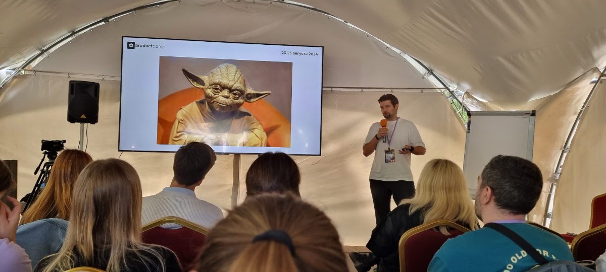Спасибо всем, кто был на кэмпе и его делал
Было здорово!
#productcamp  #summer2024 | Сетка — социальная сеть от hh.ru