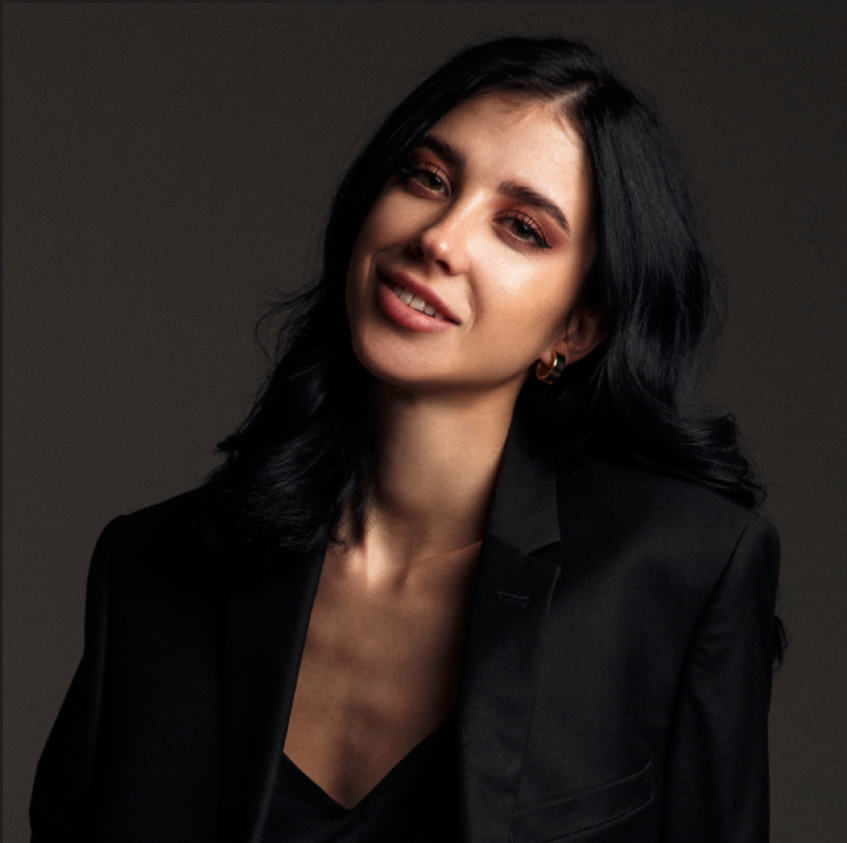 Анастасия Ворникова