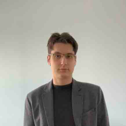 Данил Потутаровский | Сетка — социальная сеть от hh.ru