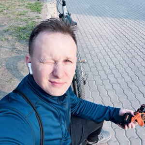 Алексей Южанинов