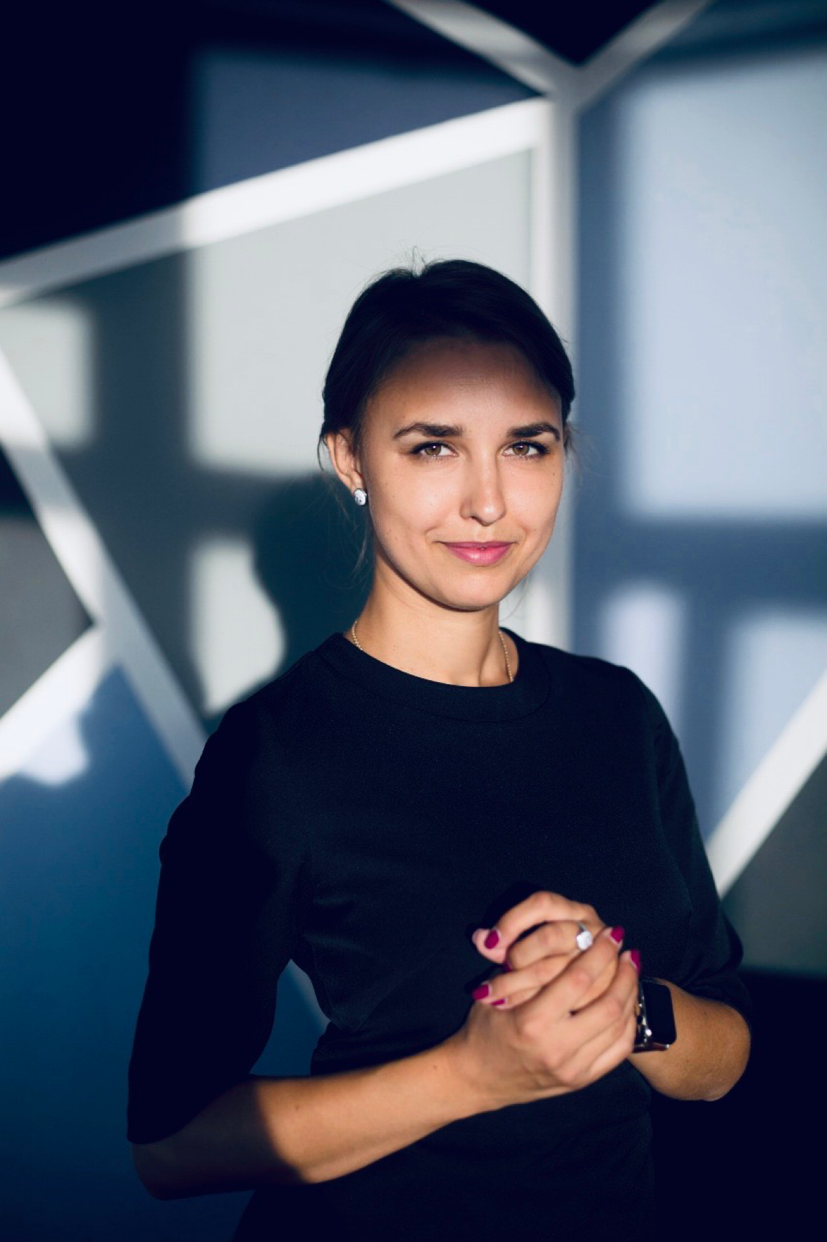 Ольга Цыганова