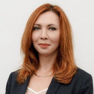 Ирина Писаренко