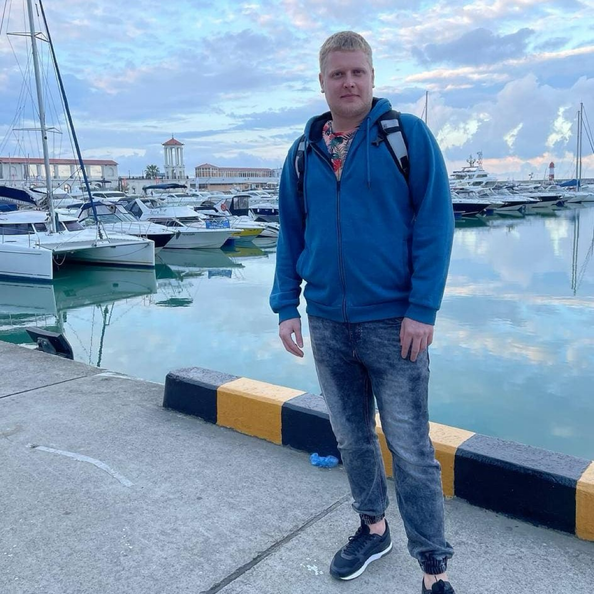 Антон Папков | Сетка — социальная сеть от hh.ru