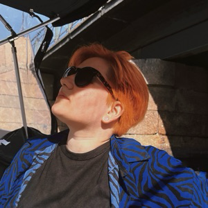 Диана Неянина | Сетка — социальная сеть от hh.ru