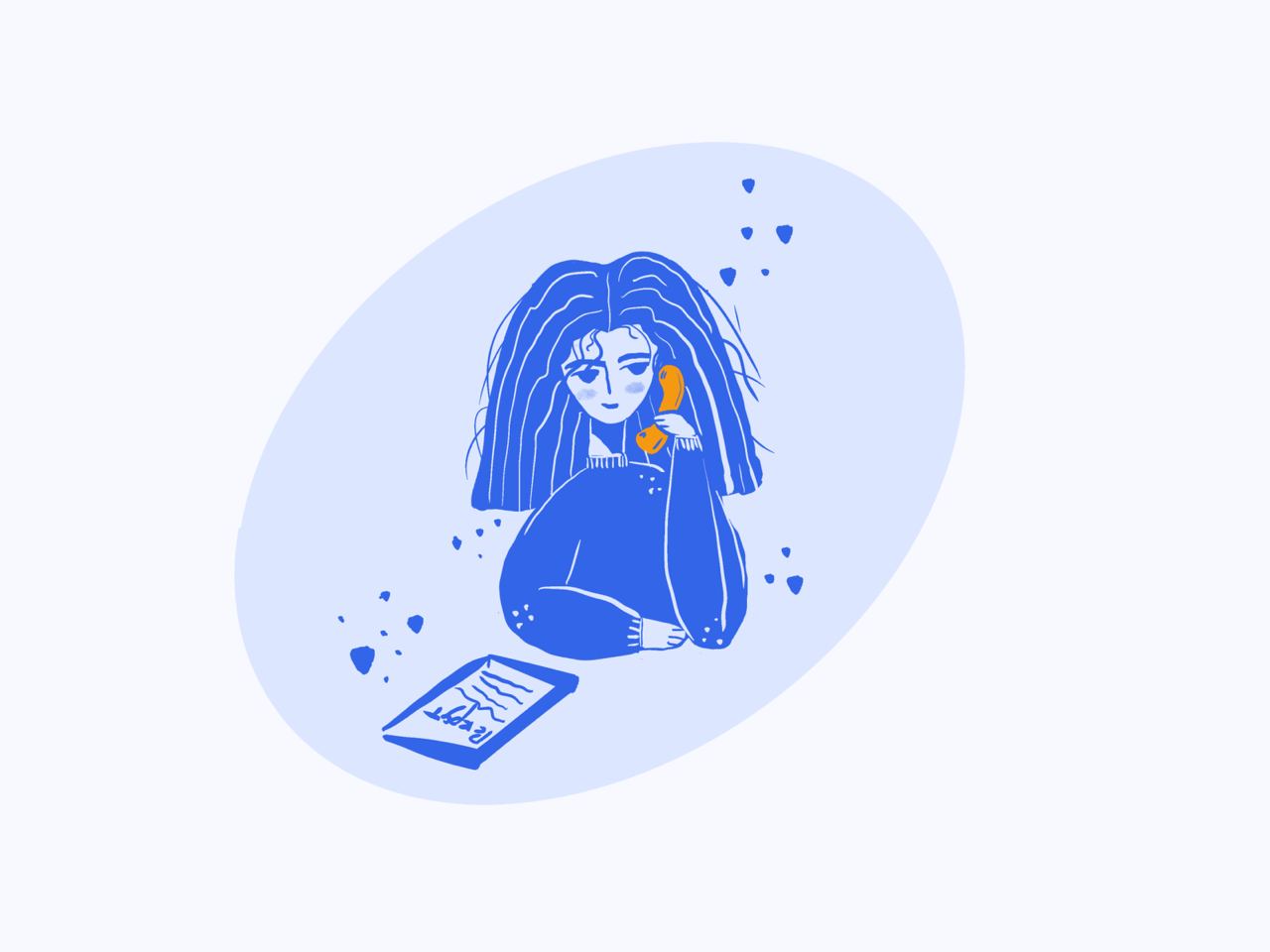 ⚙️ Рекрутер в отделе исследователей
Юлия, рекрутер в UXlab Контура, рассказала как они выстроили процесс взаимодействия внутри отдела исследований, а также поделилась шаблоном вводных для рекрута, кот... | Сетка — социальная сеть от hh.ru
