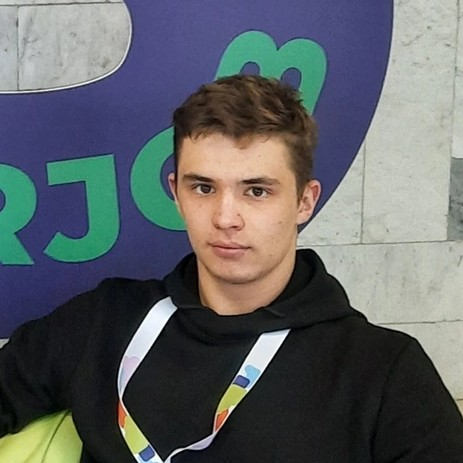 Демид Баландин