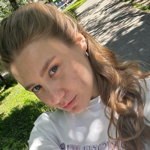 Анна Федорова | Сетка — социальная сеть от hh.ru