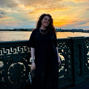 Екатерина Травникова | Сетка — социальная сеть от hh.ru