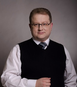 Роман Готов | Сетка — социальная сеть от hh.ru