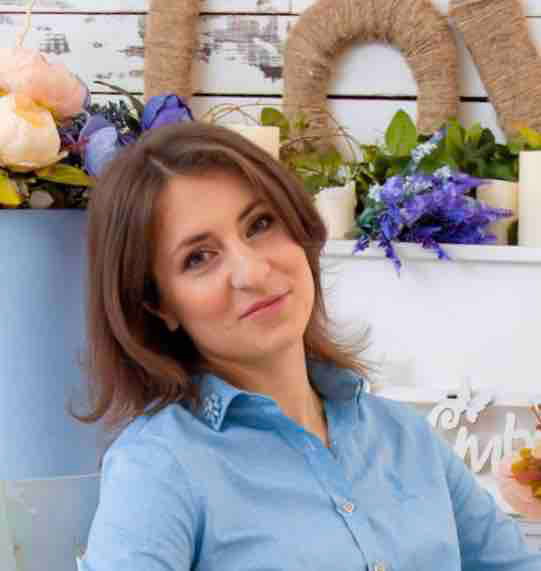 Екатерина Кобзарь | Сетка — социальная сеть от hh.ru