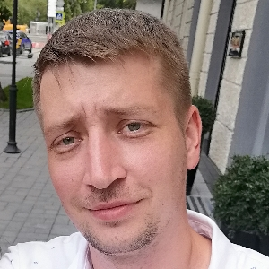 Дмитрий Попов