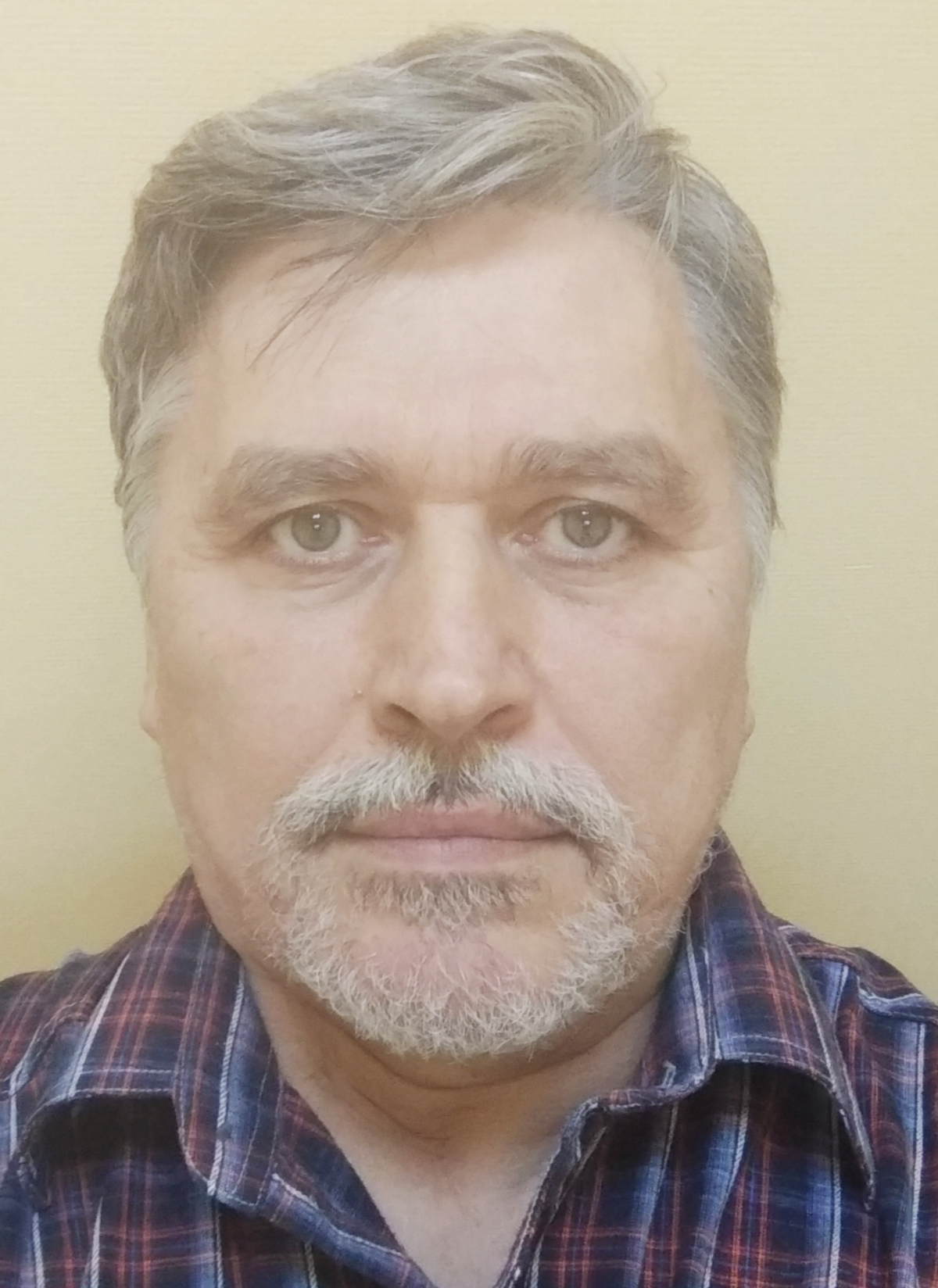 Сергей Верещагин