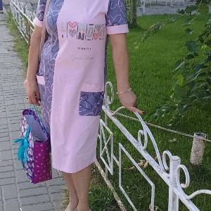 Любовь Махонина
