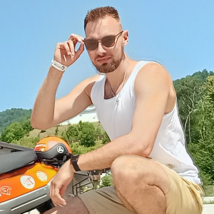 Александр Двинских | Сетка — социальная сеть от hh.ru