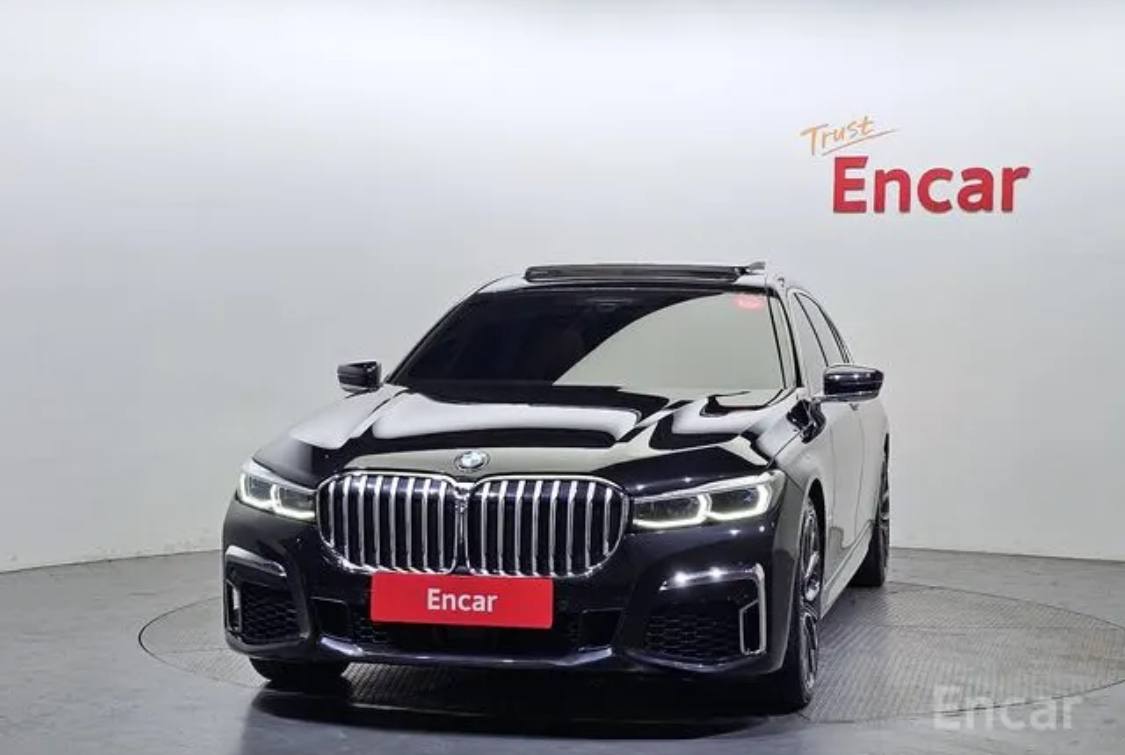 🚘 #BMW #740d XDrive M 🚘
👉Год-2020г
👉Пробег-35.900км
🗣Цена с доставкой в Ваш город и оформлением документов 💥 6.450.000₽ 💥
🚀🚀🚀🚀🚀🚀 AMM-Place | Сетка — социальная сеть от hh.ru
