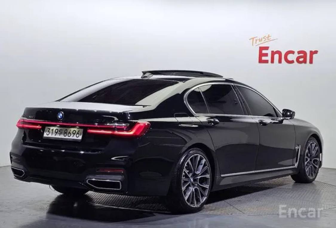 🚘 #BMW #740d XDrive M 🚘
👉Год-2020г
👉Пробег-35.900км
🗣Цена с доставкой в Ваш город и оформлением документов 💥 6.450.000₽ 💥
🚀🚀🚀🚀🚀🚀 AMM-Place | Сетка — социальная сеть от hh.ru