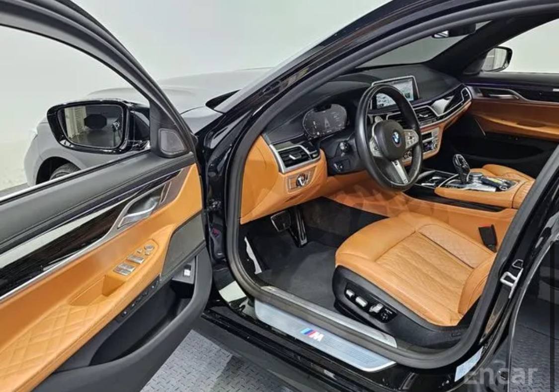 🚘 #BMW #740d XDrive M 🚘
👉Год-2020г
👉Пробег-35.900км
🗣Цена с доставкой в Ваш город и оформлением документов 💥 6.450.000₽ 💥
🚀🚀🚀🚀🚀🚀 AMM-Place | Сетка — социальная сеть от hh.ru