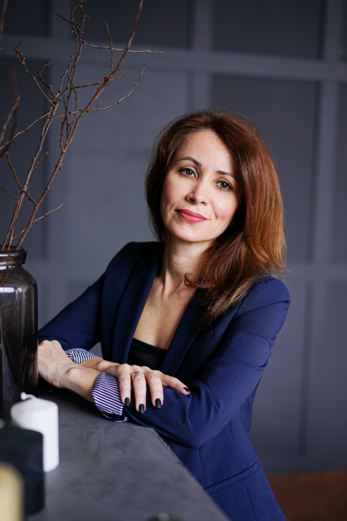 Елена Головко | Сетка — социальная сеть от hh.ru