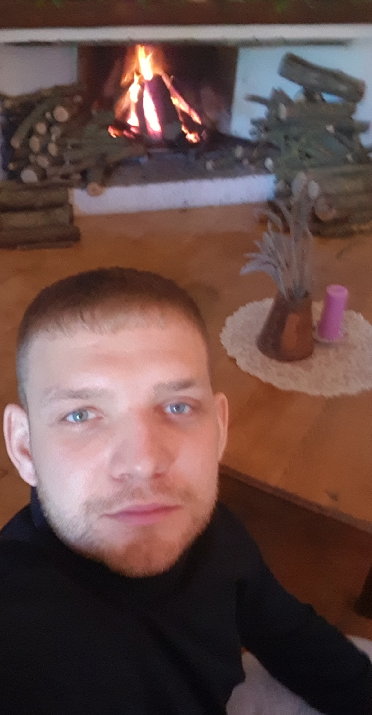 Артем Герасимов
