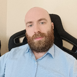 Александр Тимаков | Сетка — социальная сеть от hh.ru