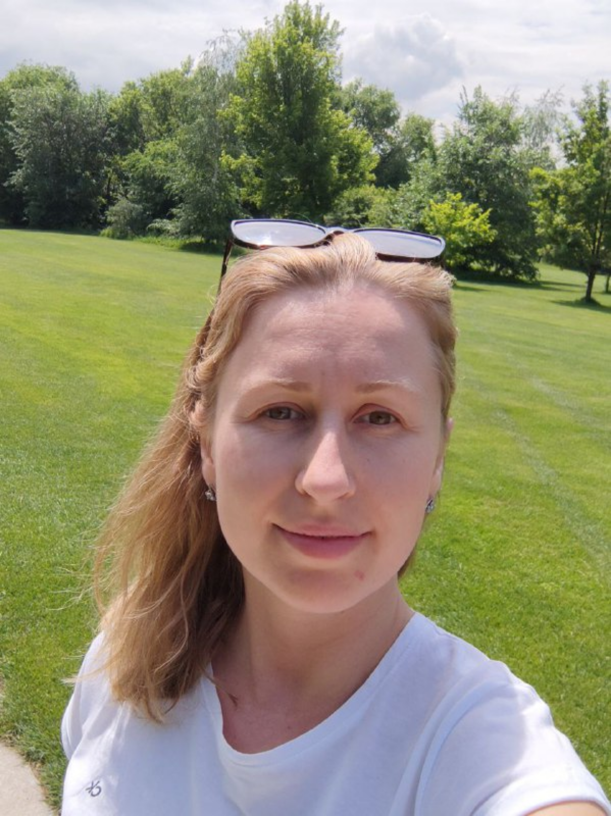 Екатерина Возжаева | Сетка — социальная сеть от hh.ru