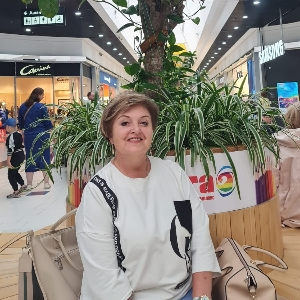 Татьяна Писчурникова