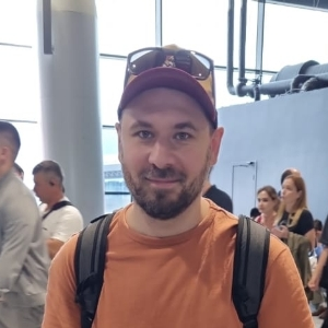 Константин Коломейцев