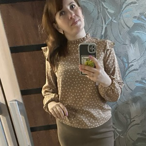 Светлана Петрушенко