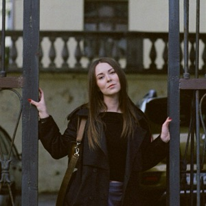 Екатерина Снарская