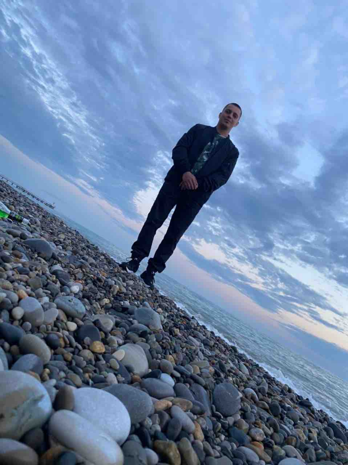 Виктор Заволокин