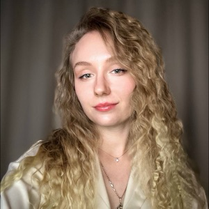 Анастасия Четвертухина | Сетка — социальная сеть от hh.ru