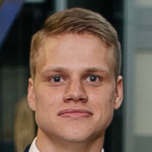 Константин Волощук | Сетка — социальная сеть от hh.ru