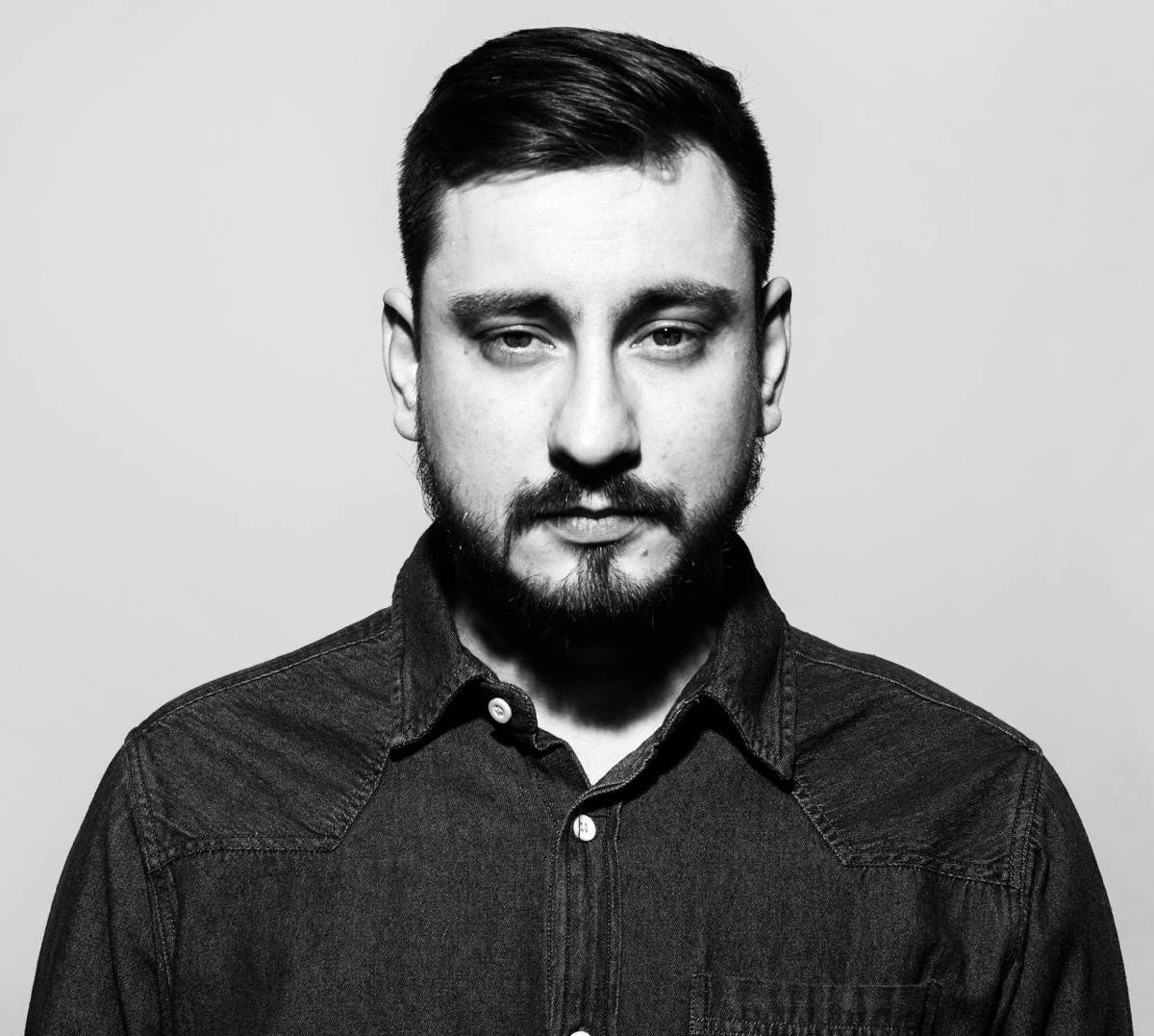 Георгий Чуб | Сетка — социальная сеть от hh.ru