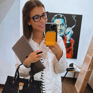 Юлия Медведева