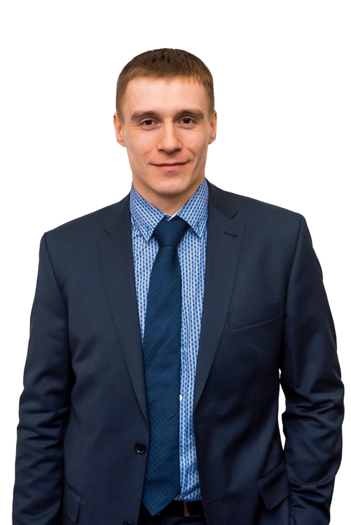 Юрий Максаков