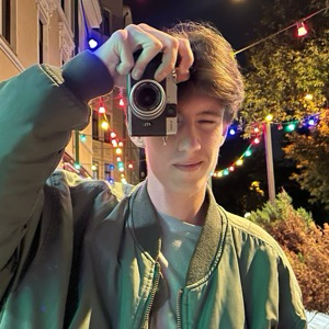 Матвей Бобков | Сетка — социальная сеть от hh.ru