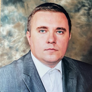 Владимир Цыганов | Сетка — социальная сеть от hh.ru