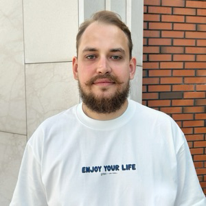 Дмитрий Дьячин