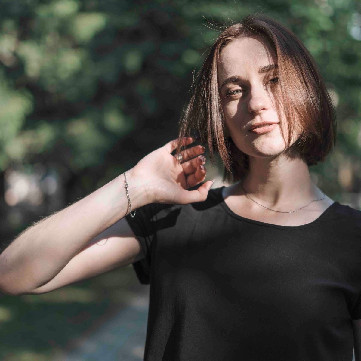 Irina Skiba | Сетка — социальная сеть от hh.ru