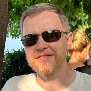 Андрей Малыхин