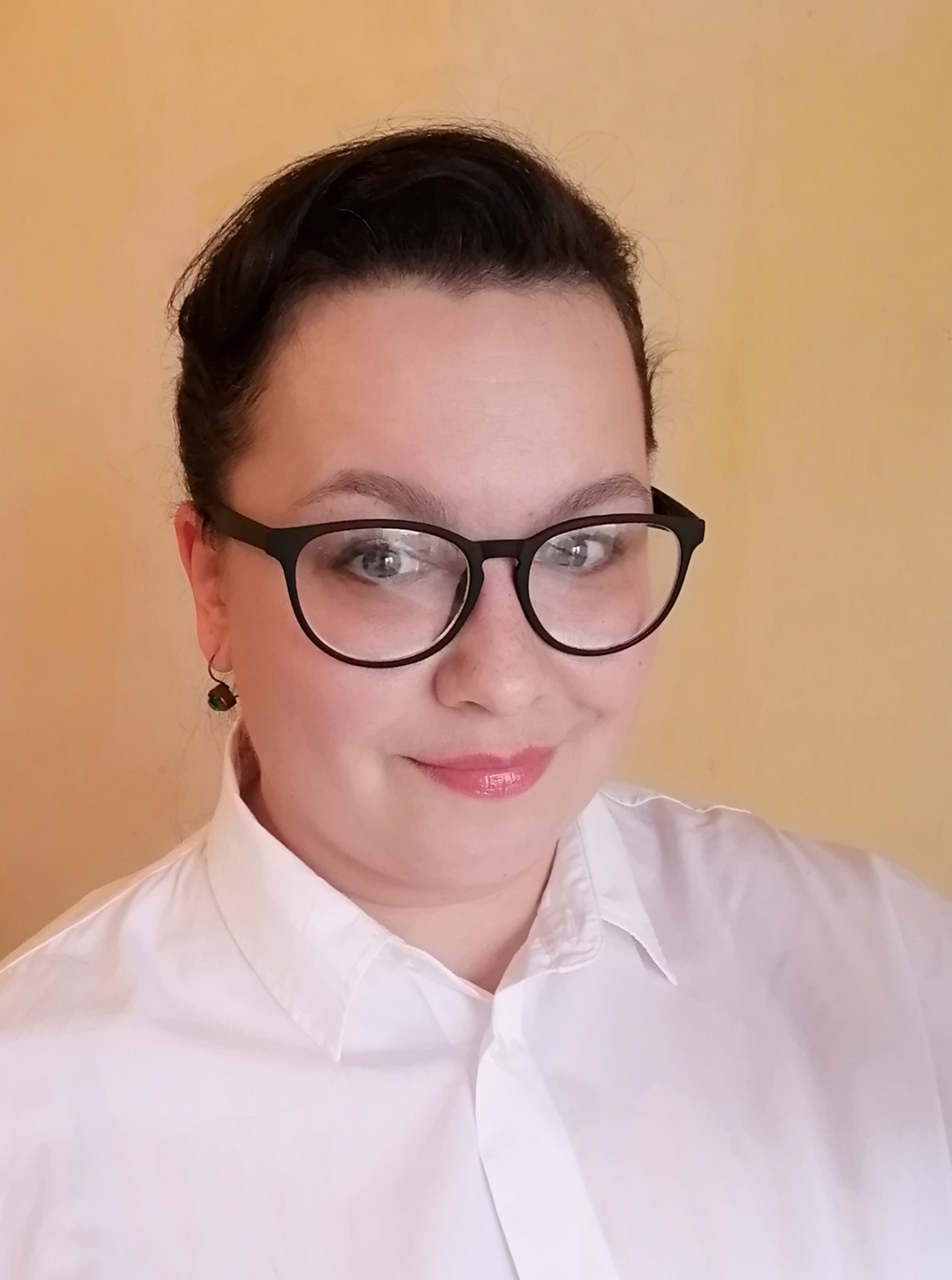 Севиль Дашкина