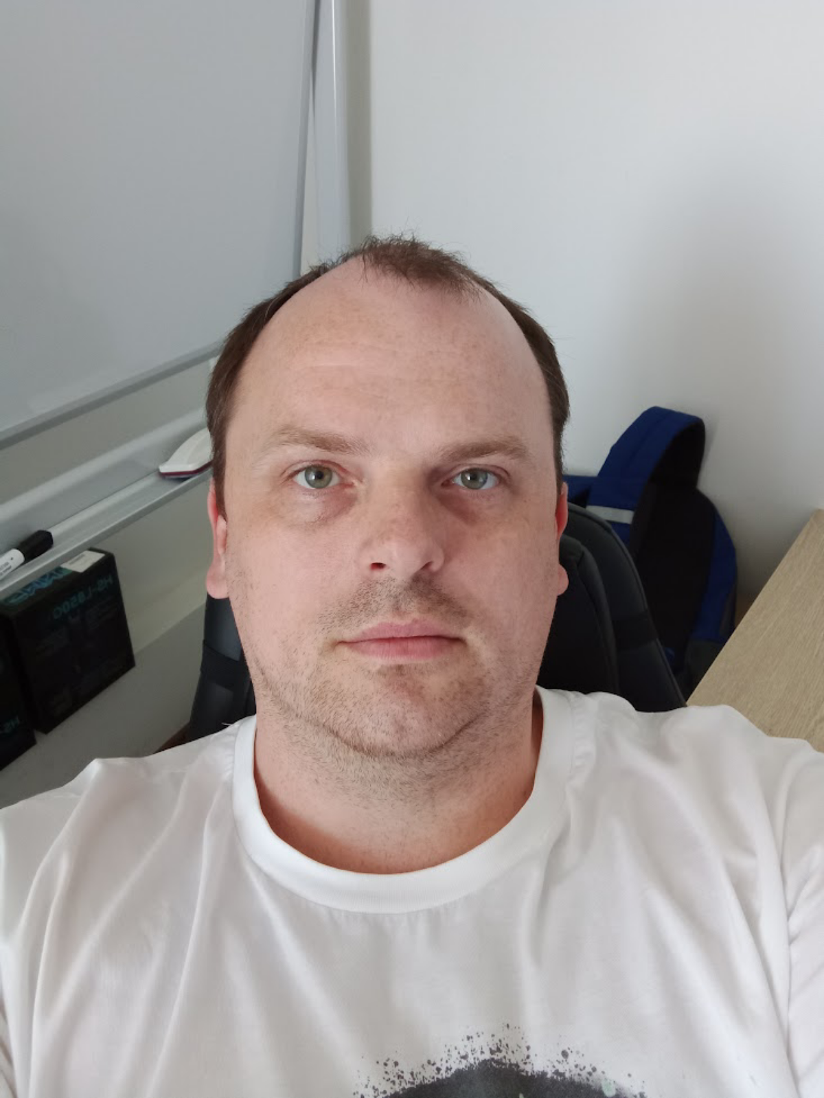 Александр Морозов | Сетка — социальная сеть от hh.ru