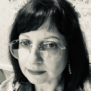 Юлия Дроздова