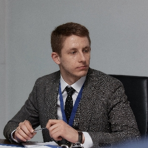 Никита Колобашкин