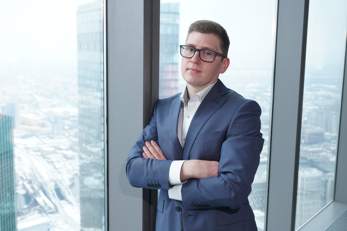 Вячеслав Китанов | Сетка — социальная сеть от hh.ru