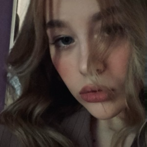 Юлия Рагулина