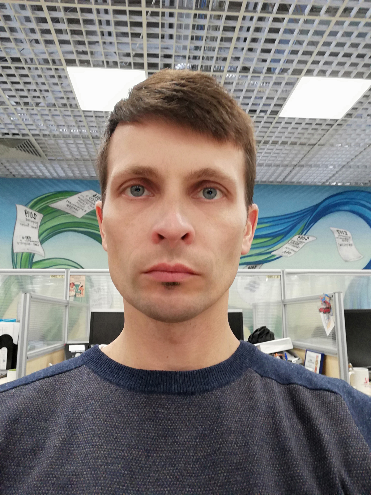 Никита Русаков