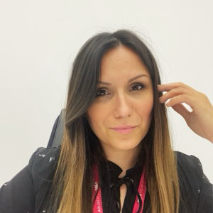 Анастасия Туманова